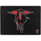 Texas Tech University Red Raiders Logo Surface Pro 8 Skin